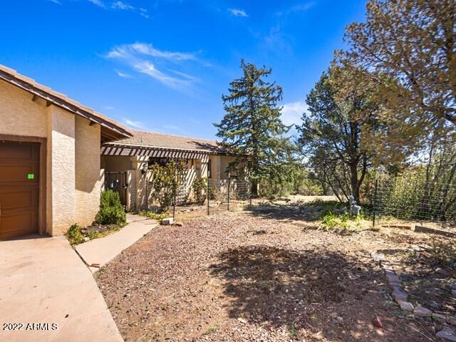 2490 Ridge Road Prescott, AZ 86301 - Photo 2 of 18 002_front