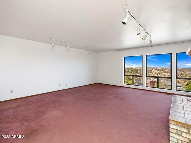 2490 Ridge Road Prescott, AZ 86301 - Photo 3 of 18 003_Living Room