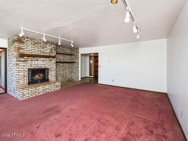 2490 Ridge Road Prescott, AZ 86301 - Photo 5 of 18 005_Living Room