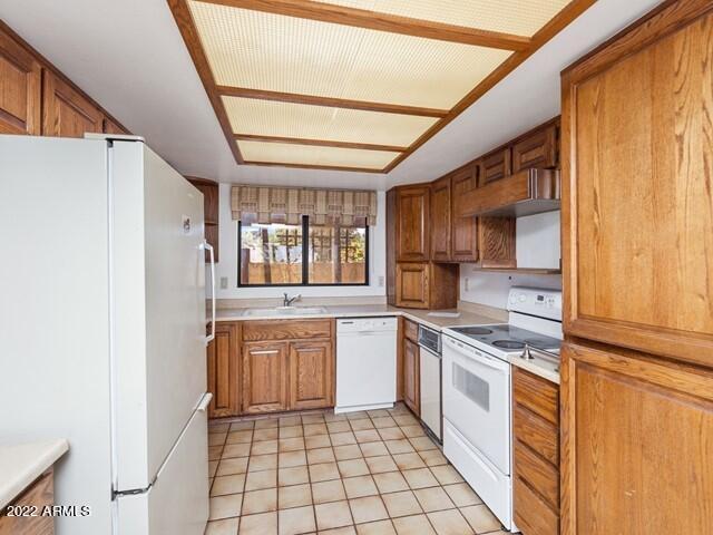 2490 Ridge Road Prescott, AZ 86301 - Photo 6 of 18 007_Kitchen