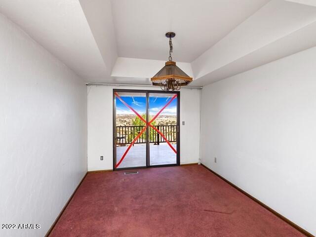2490 Ridge Road Prescott, AZ 86301 - Photo 7 of 18 006_Dining Room