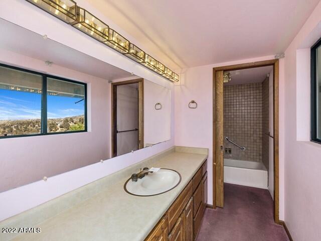 2490 Ridge Road Prescott, AZ 86301 - Photo 8 of 18 009_Master Bathroom