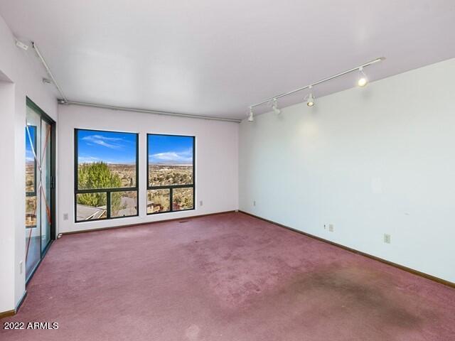 2490 Ridge Road Prescott, AZ 86301 - Photo 10 of 18 008_Master Bedroom