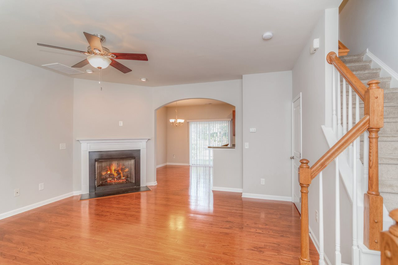 1807 Grace Point Road Morrisville, NC 27560 - Photo 4 of 25 Entry View