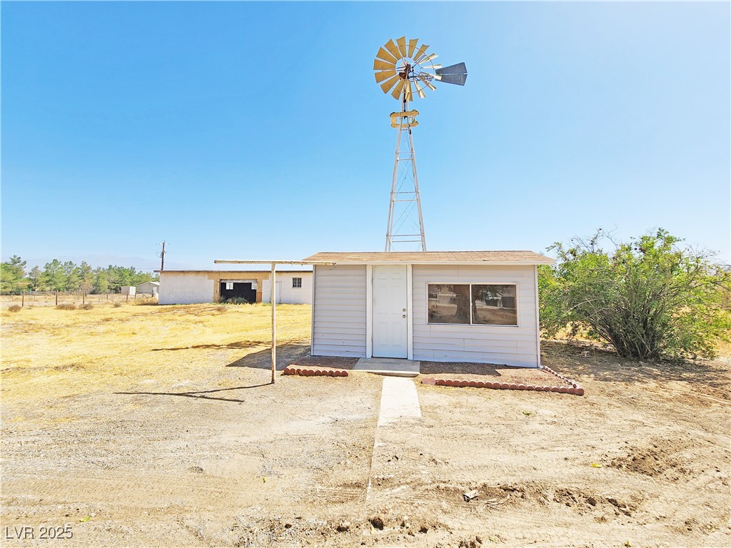 7701 South Arabian Way Pahrump, NV 89061 - Photo 18 of 20