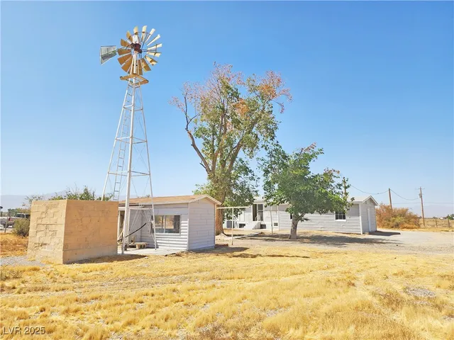 $1,635 | 7701 South Arabian Way, Pahrump, NV 89061
