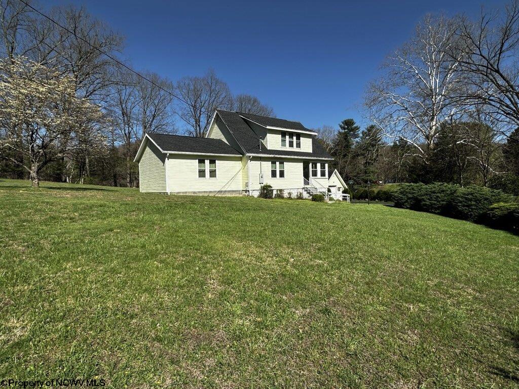 172 Firehouse Road Fairmont, WV 26554 - Photo 19 of 50 Gallery Image 19