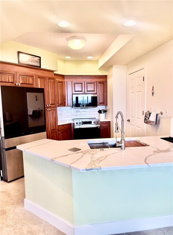 3191 Matecumbe Key Road, Unit 701 Punta Gorda, FL 33955 - Photo 4 of 20