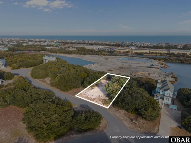 $129,000 | 41199 Yardarm Court, Avon, NC 27915