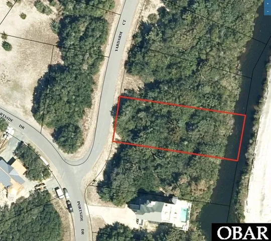 $129,000 | 41199 Yardarm Court, Avon, NC 27915