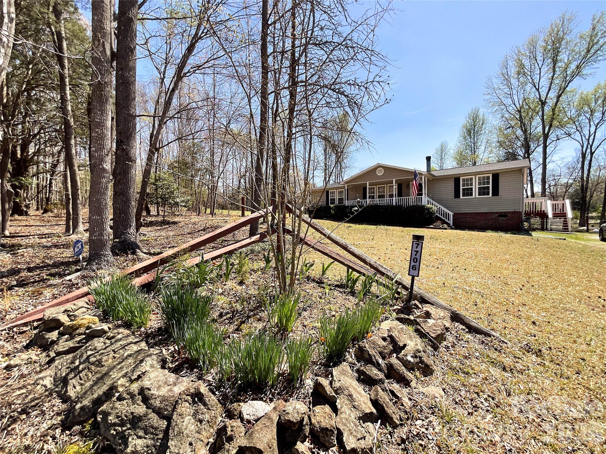 7706 Davis Road Waxhaw, NC 28173 - Photo 1 of 45