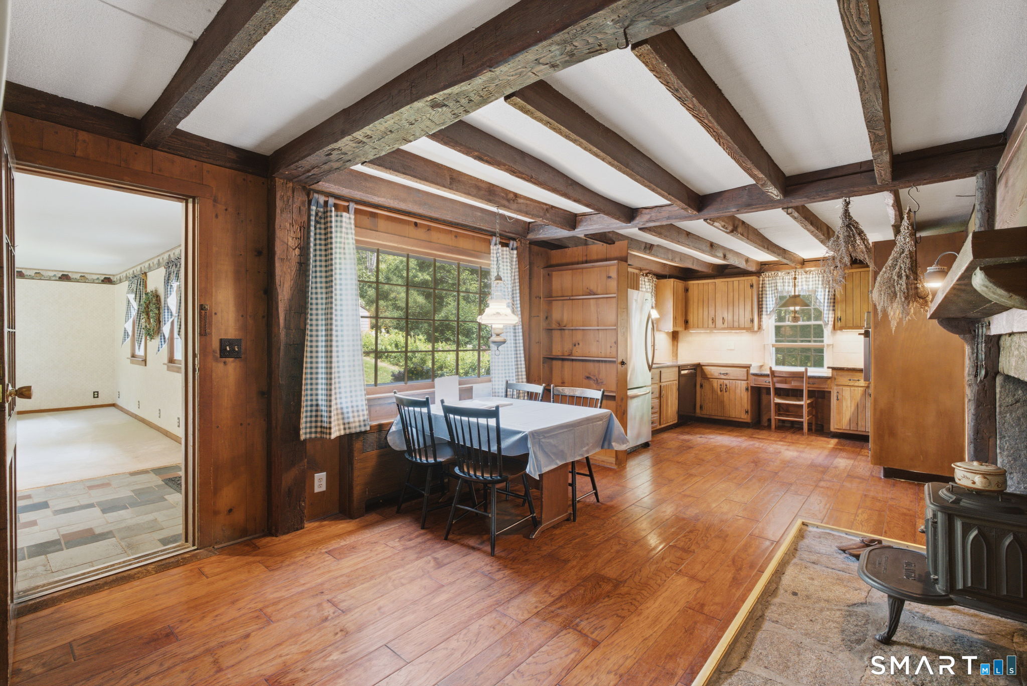 55 Gavitt Road Barkhamsted, CT 06063 - Photo 12 of 40 Gallery Image 12