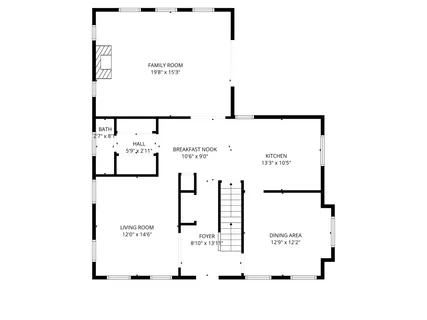 $699,900 | 32 Admiral Halsey Road, Plymouth, MA 02360