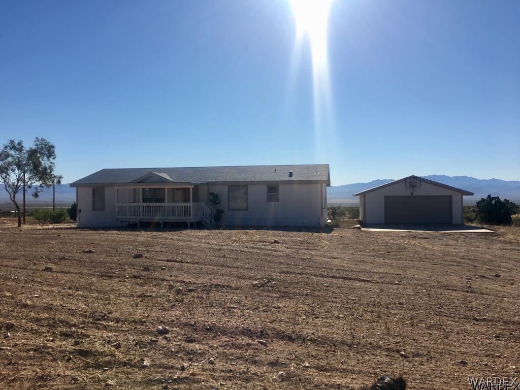3192 Keystone Road Golden Valley, AZ 86413 - Photo 4 of 36