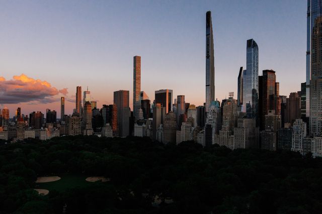 $1,750,000 | 10 West 66th Street, Unit 31A | Upper West Side