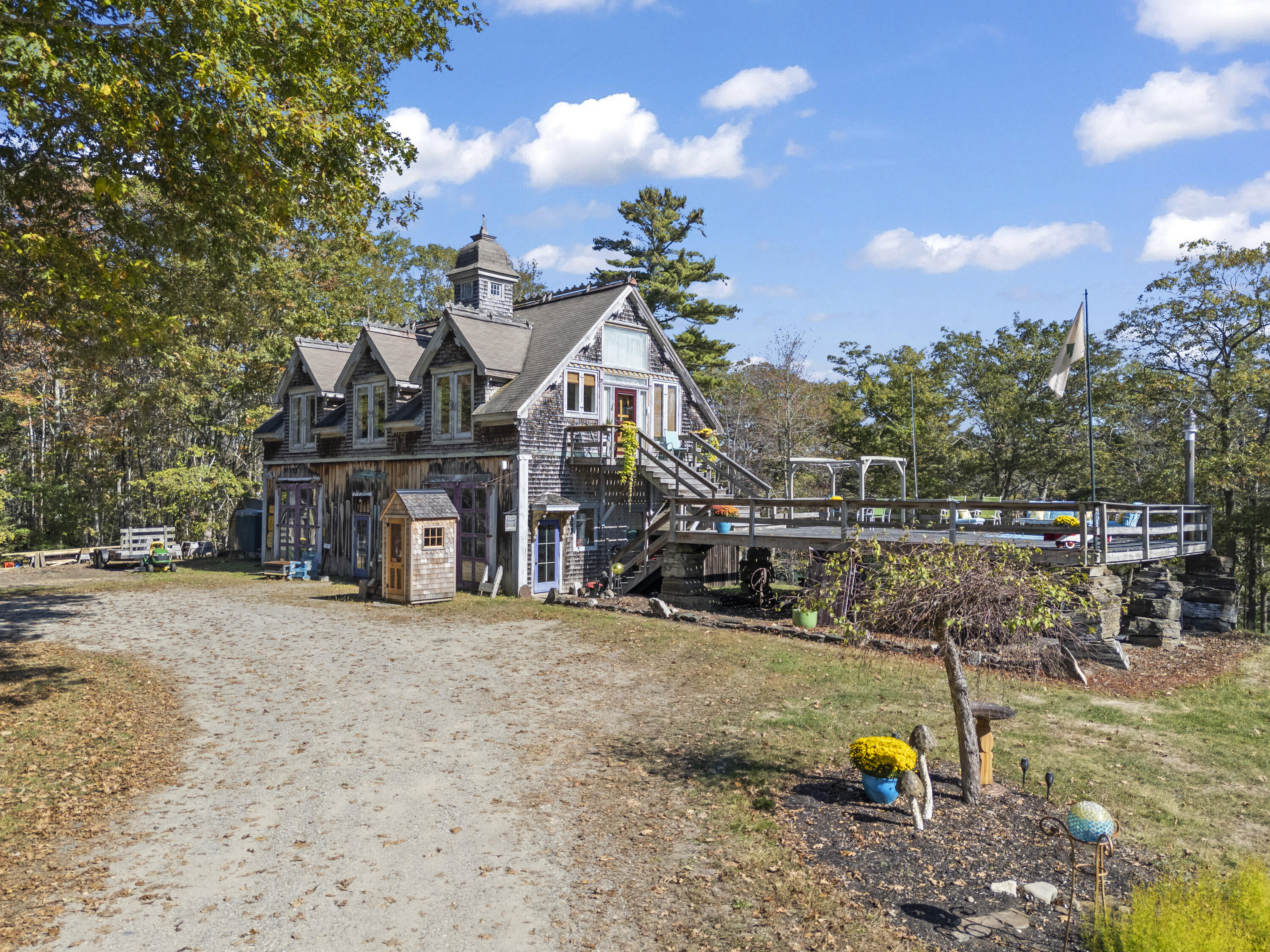 96 Forest Haven Boothbay, ME 04537 - Photo 6 of 89 96 Forest Haven_101