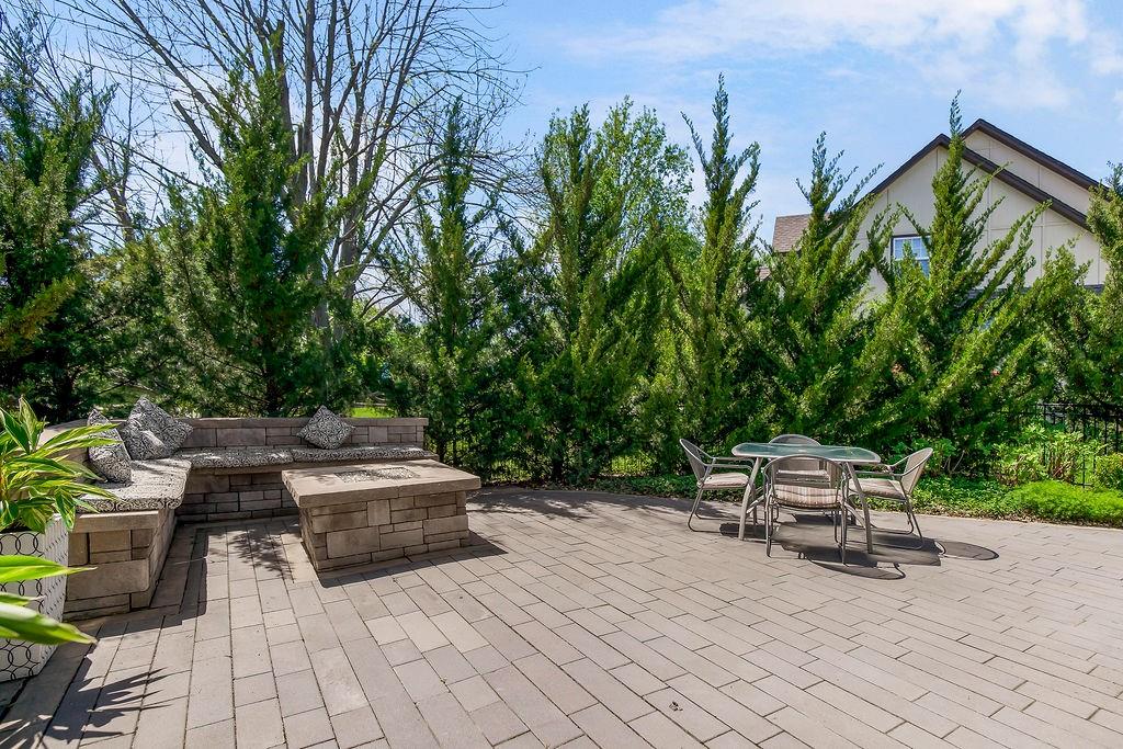 4313 Northeast Maplegate Court Lee's Summit, MO 64064 - Photo 12 of 86