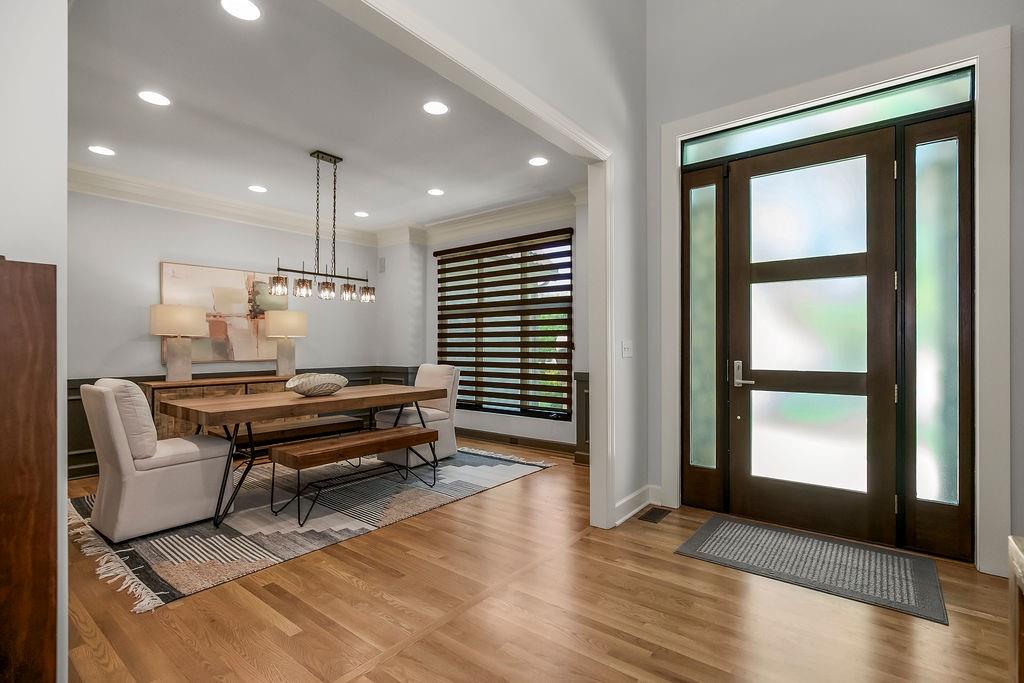 4313 Northeast Maplegate Court Lee's Summit, MO 64064 - Photo 20 of 86