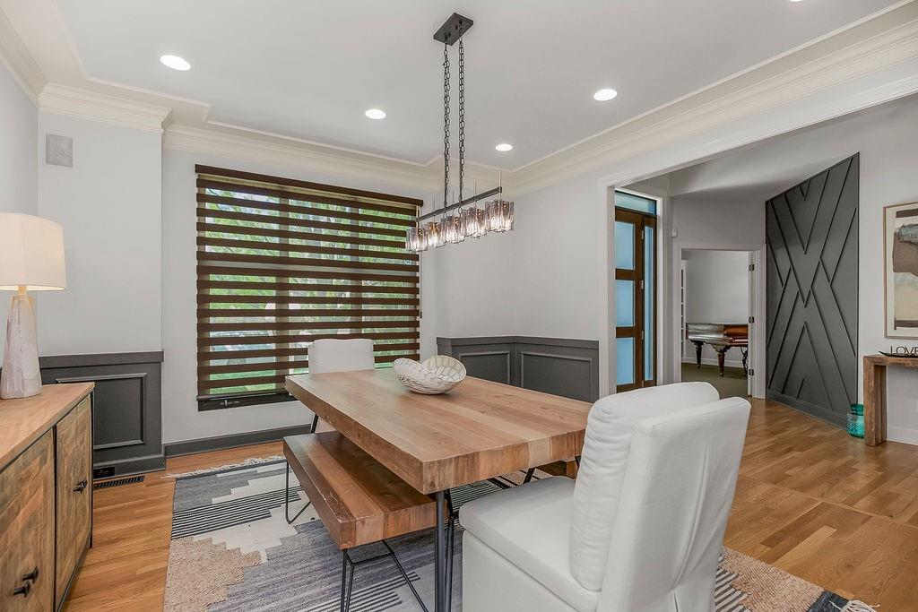 4313 Northeast Maplegate Court Lee's Summit, MO 64064 - Photo 21 of 86