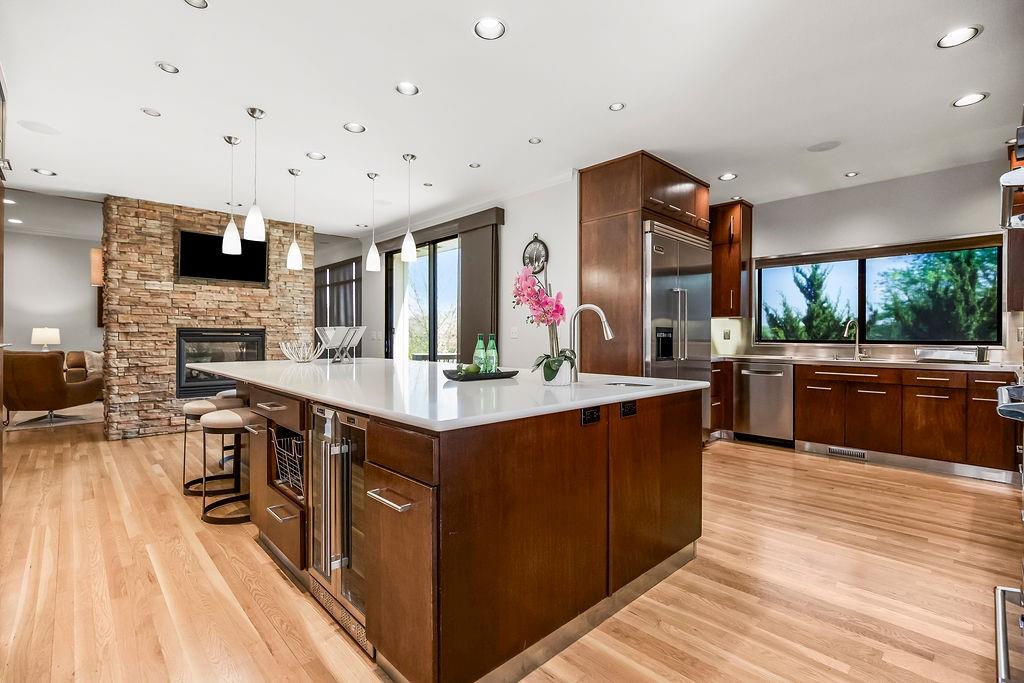 4313 Northeast Maplegate Court Lee's Summit, MO 64064 - Photo 29 of 86