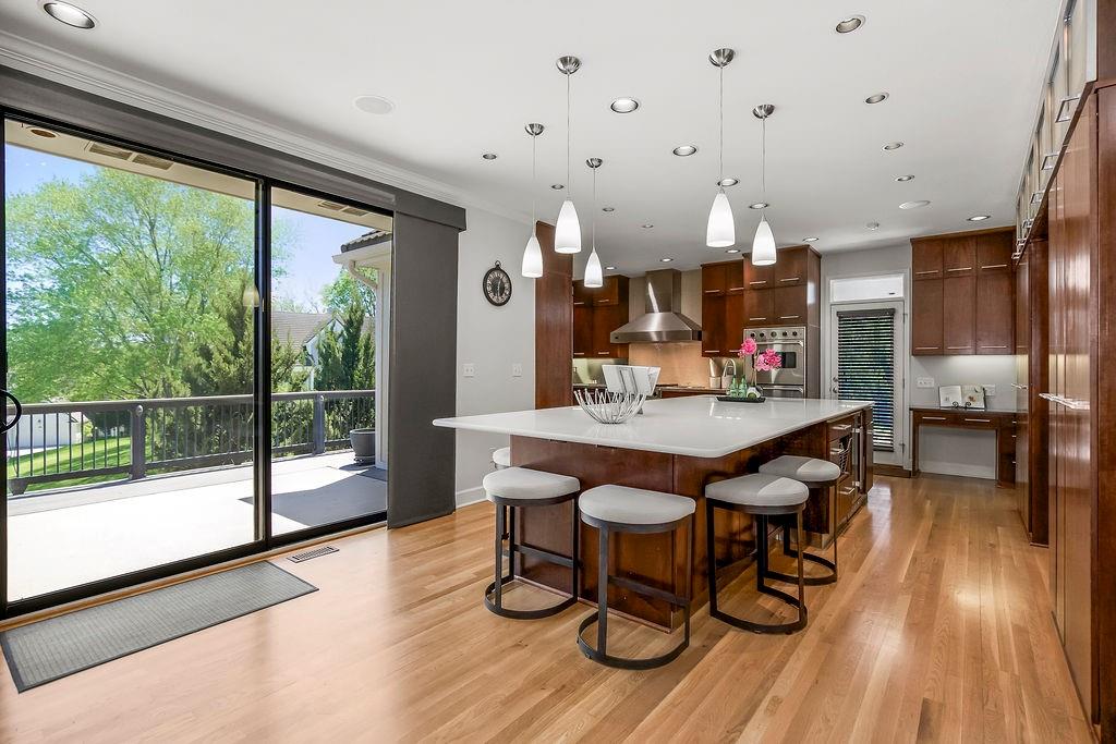 4313 Northeast Maplegate Court Lee's Summit, MO 64064 - Photo 31 of 86