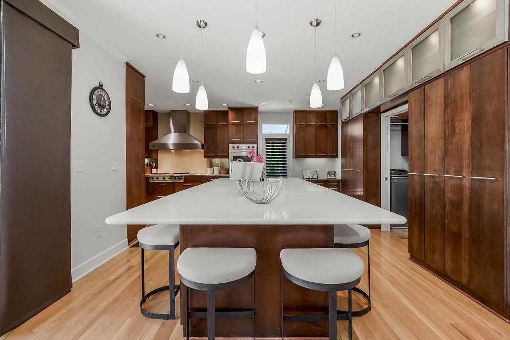 4313 Northeast Maplegate Court Lee's Summit, MO 64064 - Photo 32 of 86