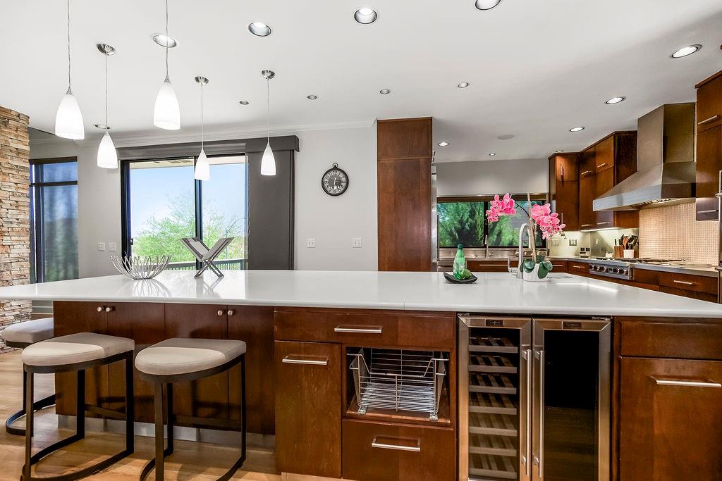 4313 Northeast Maplegate Court Lee's Summit, MO 64064 - Photo 33 of 86