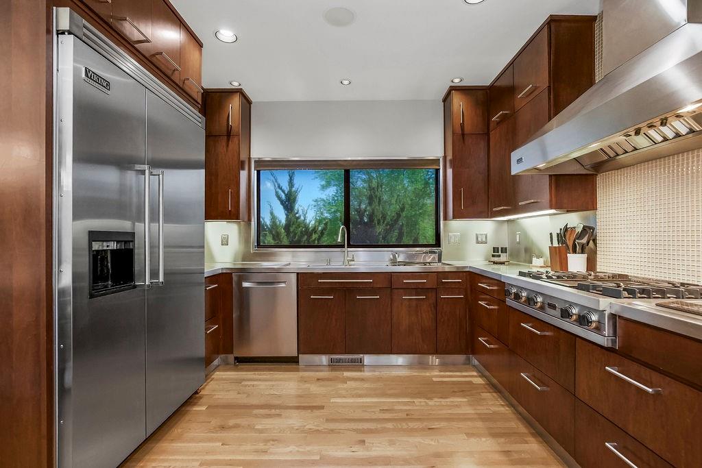 4313 Northeast Maplegate Court Lee's Summit, MO 64064 - Photo 35 of 86