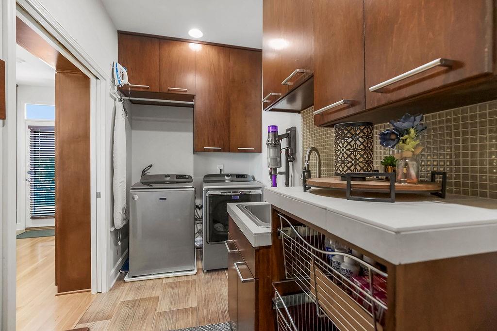 4313 Northeast Maplegate Court Lee's Summit, MO 64064 - Photo 42 of 86