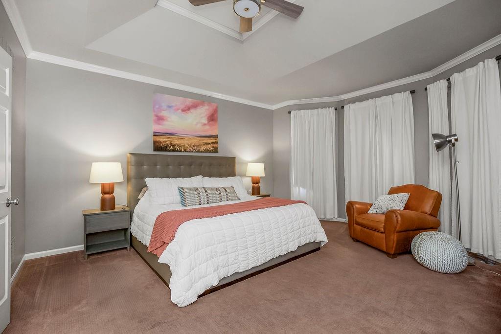 4313 Northeast Maplegate Court Lee's Summit, MO 64064 - Photo 45 of 86