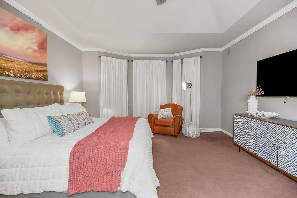 4313 Northeast Maplegate Court Lee's Summit, MO 64064 - Photo 46 of 86