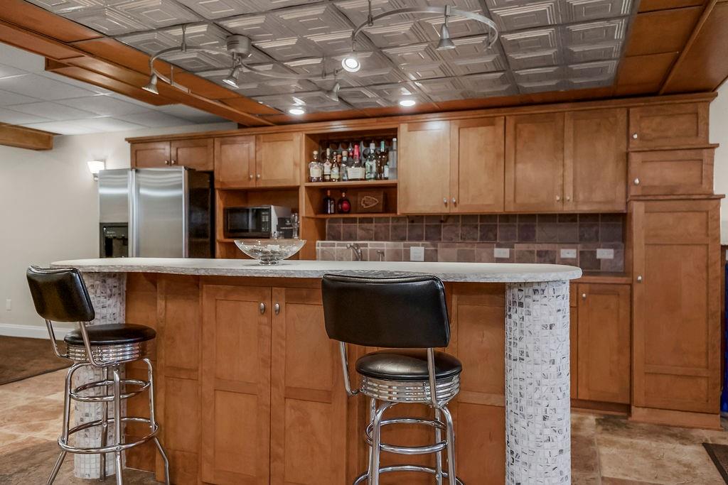 4313 Northeast Maplegate Court Lee's Summit, MO 64064 - Photo 54 of 86