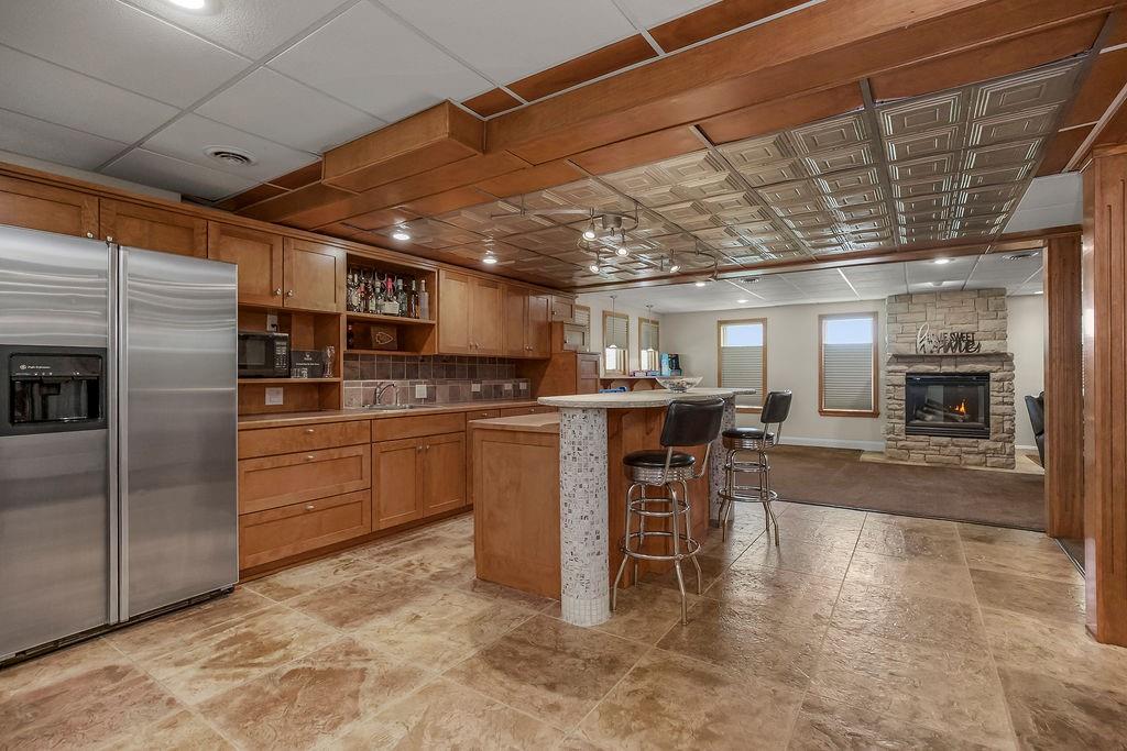 4313 Northeast Maplegate Court Lee's Summit, MO 64064 - Photo 55 of 86