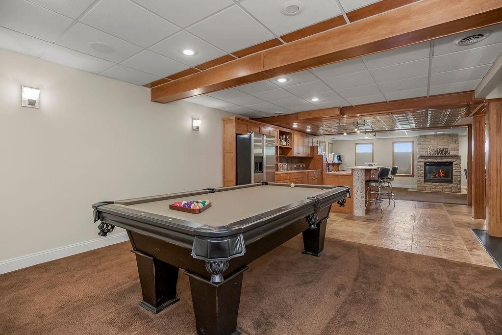 4313 Northeast Maplegate Court Lee's Summit, MO 64064 - Photo 56 of 86