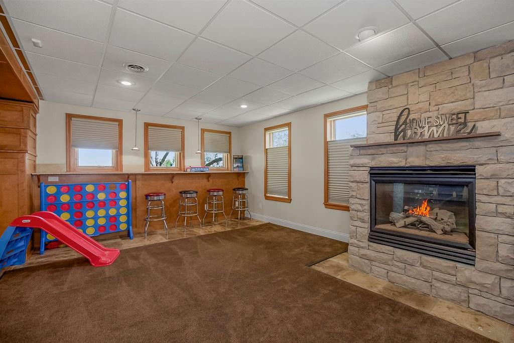 4313 Northeast Maplegate Court Lee's Summit, MO 64064 - Photo 59 of 86