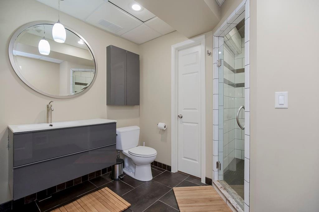 4313 Northeast Maplegate Court Lee's Summit, MO 64064 - Photo 61 of 86