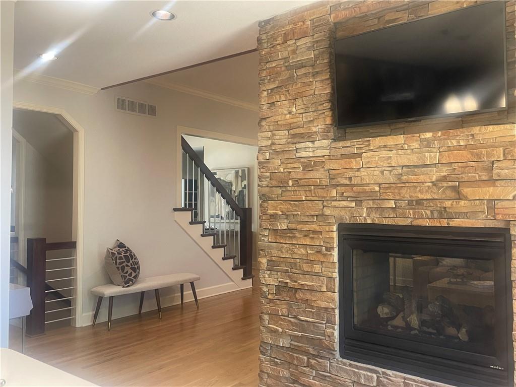 4313 Northeast Maplegate Court Lee's Summit, MO 64064 - Photo 64 of 86