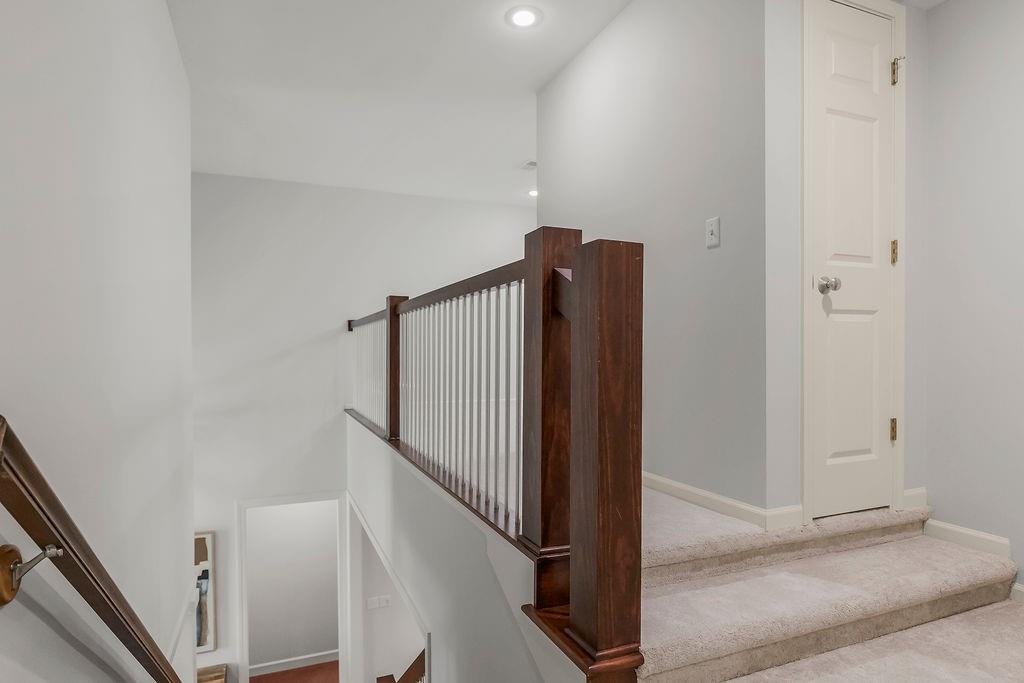 4313 Northeast Maplegate Court Lee's Summit, MO 64064 - Photo 65 of 86