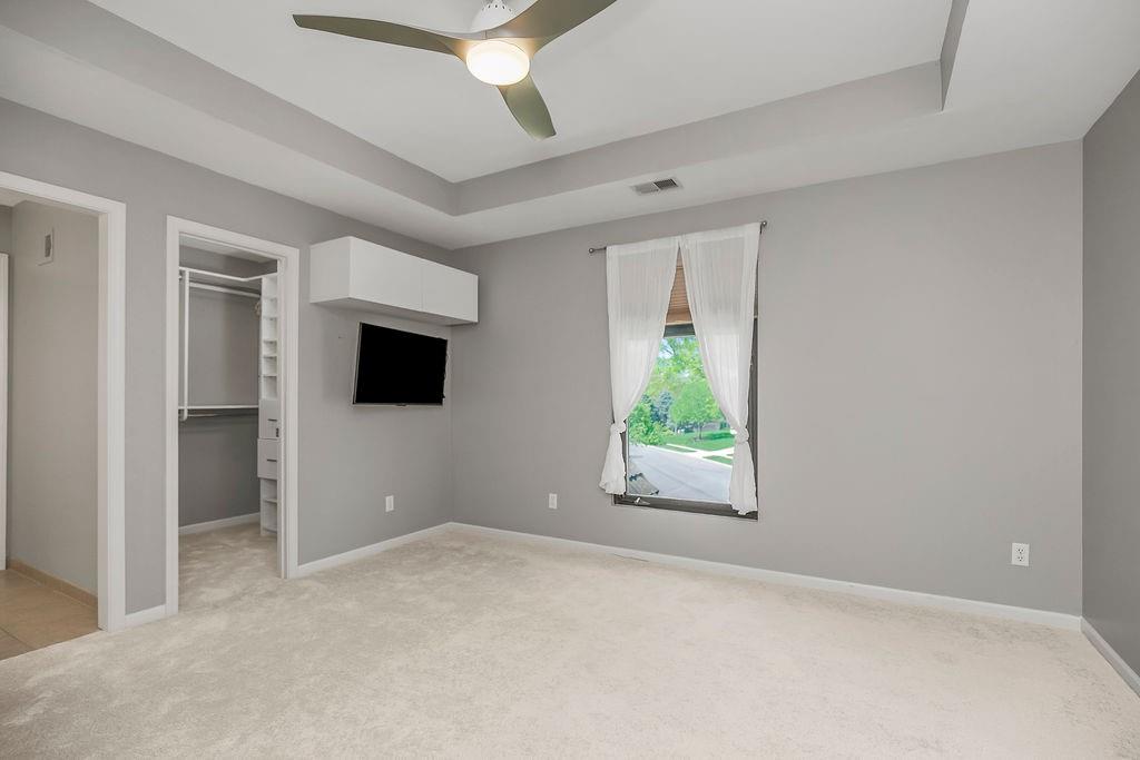 4313 Northeast Maplegate Court Lee's Summit, MO 64064 - Photo 70 of 86
