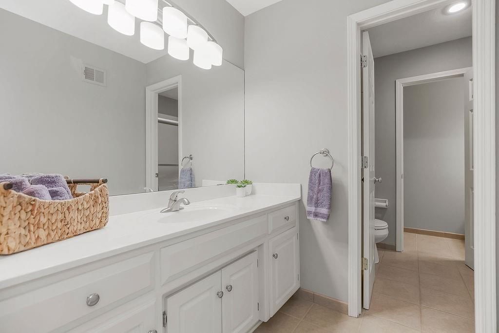 4313 Northeast Maplegate Court Lee's Summit, MO 64064 - Photo 71 of 86