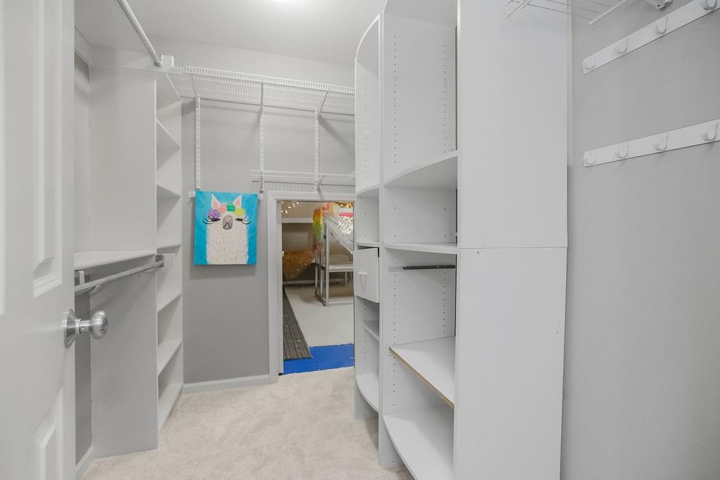 4313 Northeast Maplegate Court Lee's Summit, MO 64064 - Photo 75 of 86