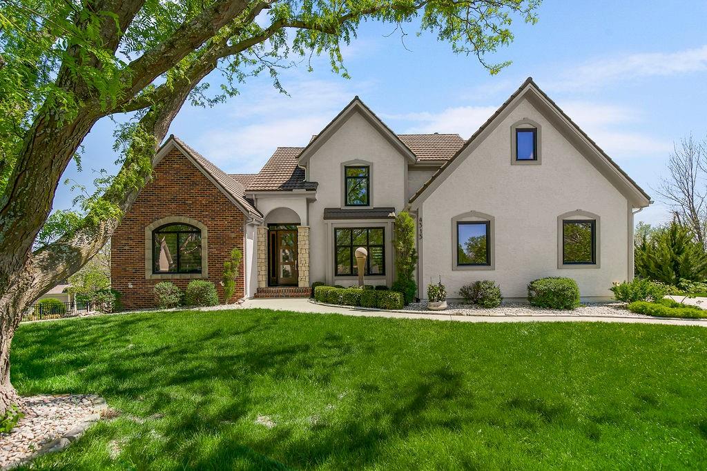 4313 Northeast Maplegate Court Lee's Summit, MO 64064 - Photo 78 of 86