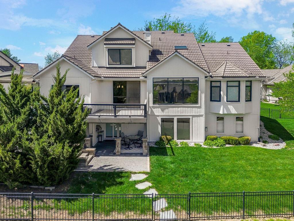 4313 Northeast Maplegate Court Lee's Summit, MO 64064 - Photo 79 of 86