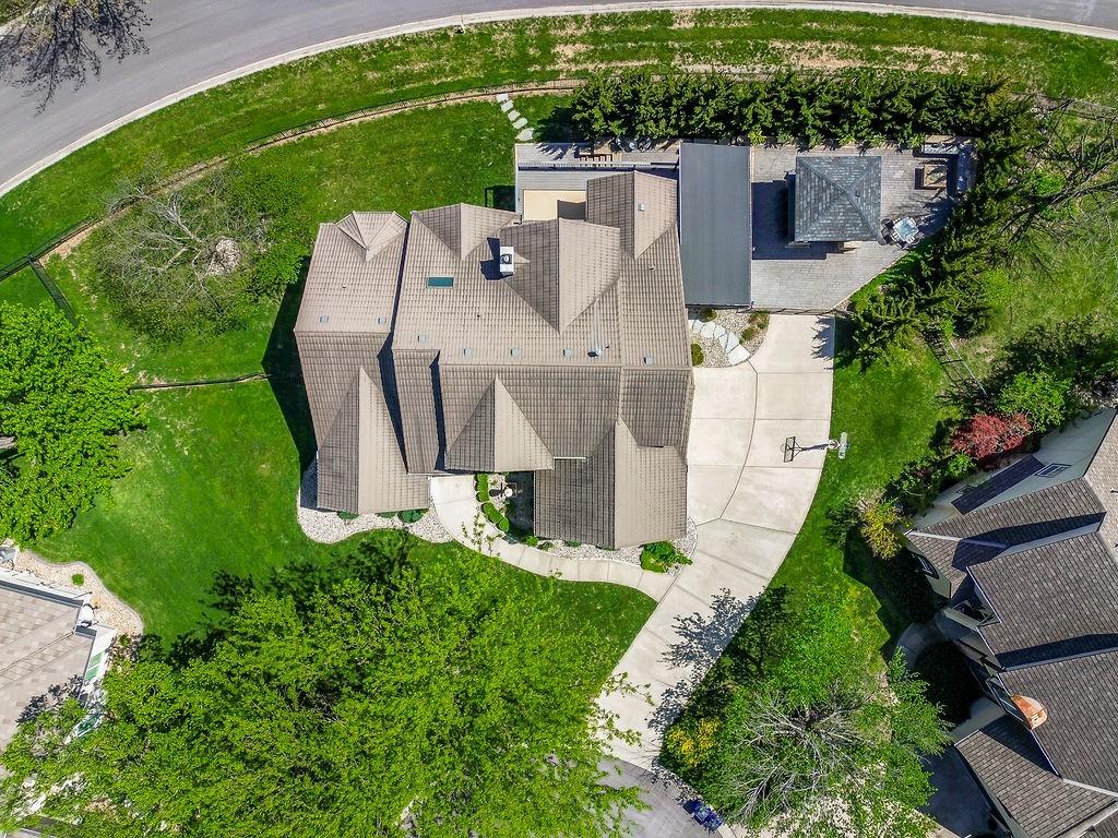 4313 Northeast Maplegate Court Lee's Summit, MO 64064 - Photo 83 of 86