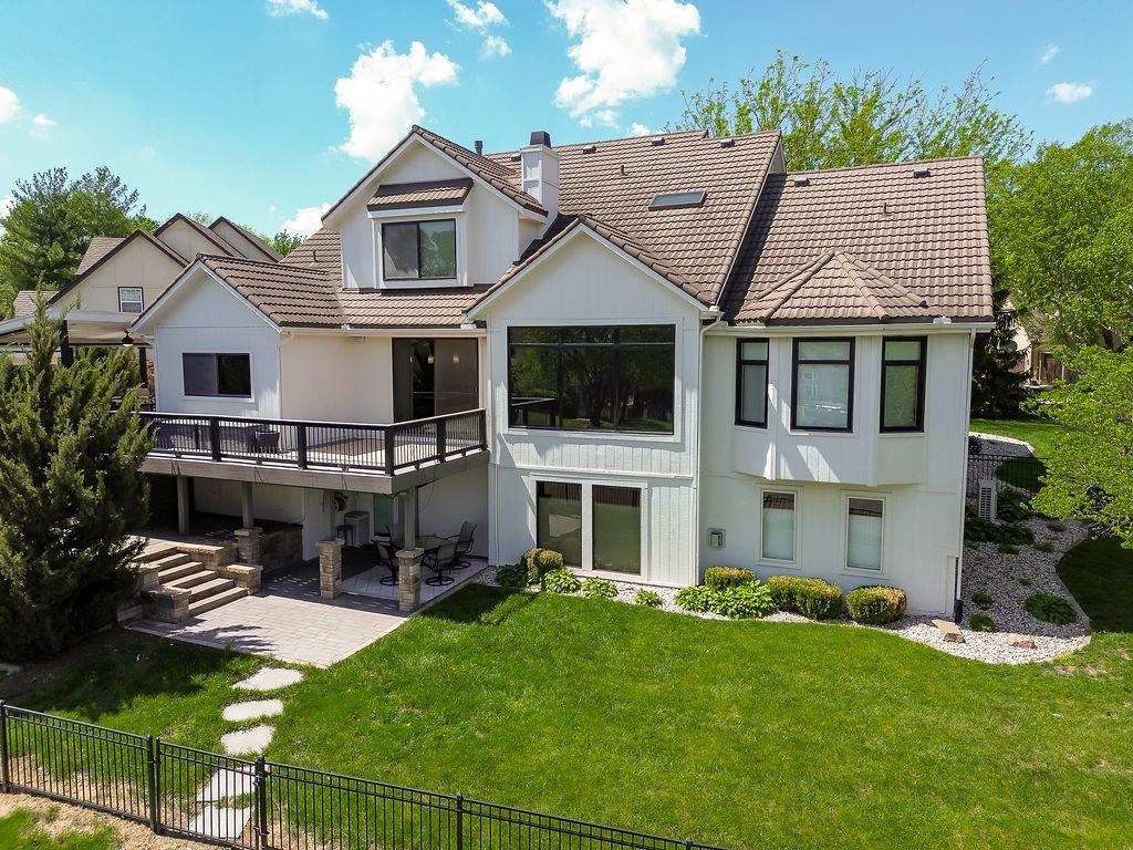 4313 Northeast Maplegate Court Lee's Summit, MO 64064 - Photo 84 of 86