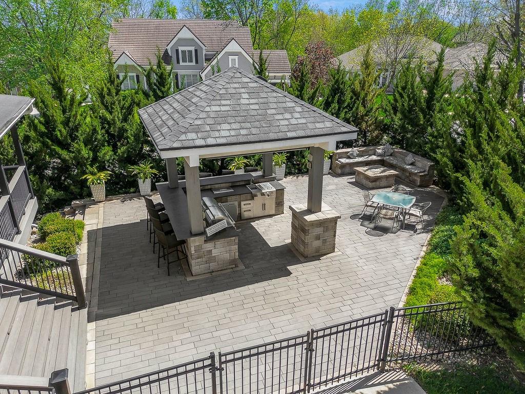 4313 Northeast Maplegate Court Lee's Summit, MO 64064 - Photo 86 of 86