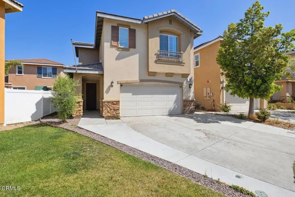 $690,000 | 199 Rosewood Street, Fillmore, CA 93015