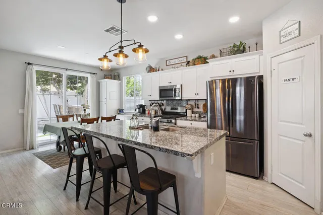 $690,000 | 199 Rosewood Street, Fillmore, CA 93015