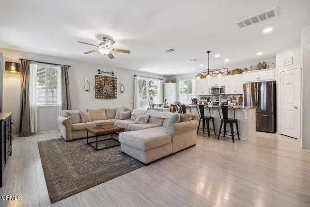 $690,000 | 199 Rosewood Street, Fillmore, CA 93015