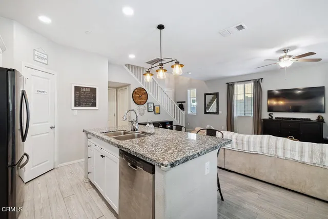 $690,000 | 199 Rosewood Street, Fillmore, CA 93015